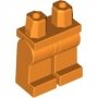 LEGO Benen ORANJE (100 stuks)