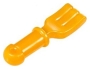 LEGO Cutlery Fork BLORANGE (10 pcs)