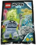LEGO Bezeten Monteur (Polybag) LEGO Bezeten Monteur (Polybag)