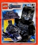 LEGO Black Panther (Paperbag) LEGO Black Panther (Paperbag)