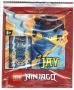 LEGO Ninjago Bliksem Jay (Polybag) LEGO Ninjago Bliksem Jay (Polybag)