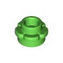 LEGO Bloem 1x1 met 5 Blaadjes HELDERGROEN (100 stuks) LEGO Bloem 1x1 met 5 Blaadjes HELDERGROEN (100 stuks)