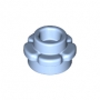 LEGO Bloem 1x1 met 5 Blaadjes LICHTBLAUW (100 stuks) LEGO Bloem 1x1 met 5 Blaadjes LICHTBLAUW (100 stuks)
