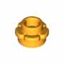 LEGO Bloem 1x1 met 5 Blaadjes OKERGEEL (100 stuks) LEGO Bloem 1x1 met 5 Blaadjes OKERGEEL (100 stuks)