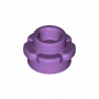 LEGO Bloem 1x1 met 5 Blaadjes LAVENDEL (100 stuks) LEGO Bloem 1x1 met 5 Blaadjes LAVENDEL (100 stuks)