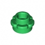 LEGO Bloem 1x1 met 5 Blaadjes GROEN (100 stuks) LEGO Bloem 1x1 met 5 Blaadjes GROEN (100 stuks)