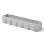 LEGO Boekenplank LICHTGRIJS LEGO Boekenplank LICHTGRIJS