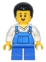 LEGO Farmer Boy (CTY1443) LEGO Farmer Boy (CTY1443)
