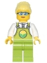 LEGO Boerin Peach (CTY1441) LEGO Boerin Peach (CTY1441)