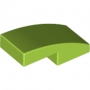 LEGO Boog 2x1 LIMEGROEN (100 stuks) LEGO Boog 2x1 LIMEGROEN (100 stuks)
