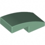 LEGO Boog 2x1 ZANDGROEN (100 stuks) LEGO Boog 2x1 ZANDGROEN (100 stuks)