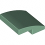 LEGO Boog 2x2 ZANDGROEN (100 stuks) LEGO Boog 2x2 ZANDGROEN (100 stuks)