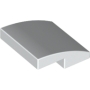 LEGO Boog 2x2 WIT (100 stuks) LEGO Boog 2x2 WIT (100 stuks)