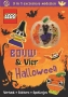 LEGO Bouw en Vier Halloween GRATIS LEGO Bouw en Vier Halloween GRATIS