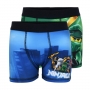 LEGO Boxershorts Ninjago (M12010056 - Maat 128)