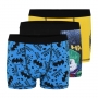 LEGO Boxershorts Batman (M12010057 - Maat 128) LEGO Boxershorts Batman (M12010057 - Maat 128)