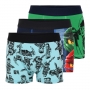 LEGO Boxershorts Ninjago (M12010133 - Maat 140) LEGO Boxershorts Ninjago (M12010133 - Maat 140)