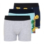 LEGO Boxershorts (M12010131 - Maat 104)
