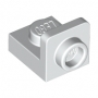 LEGO Bracket Inverted 1x1 - 1x1 WIT (100 stuks) LEGO Bracket Inverted 1x1 - 1x1 WIT (100 stuks)