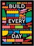 LEGO Build Every Day LEGO Build Every Day