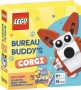 LEGO Bureaubuddy's Corgi