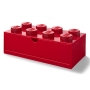LEGO Bureaulade 8 ROOD LEGO Bureaulade 8 ROOD