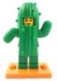 LEGO Cactusmeisje (COL18-11) LEGO Cactusmeisje (COL18-11)