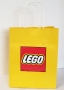 LEGO Cadeautas Papier Klein