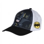 LEGO Cap Batman LICHTGRIJS (M12010067 - Maat 54-56) LEGO Cap Batman LICHTGRIJS (M12010067 - Maat 54-56)