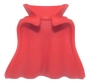 LEGO Cape met Hoge Kraag ROOD LEGO Cape met Hoge Kraag ROOD
