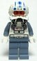 LEGO Captain Jag (SW265)