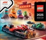 LEGO Catalogus 2025 NL Januari - Juni LEGO Catalogus 2025 NL Januari - Juni