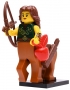 LEGO Centauress (COL21-6) LEGO Centauress (COL21-6)