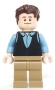 LEGO Chandler Bing (IDEA058) LEGO Chandler Bing (IDEA058)
