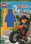 LEGO City Doeboek De Race om het Gouden Ei LEGO City Doeboek De Race om het Gouden Ei