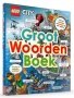 LEGO City Groot Woorden Boek LEGO City Groot Woorden Boek