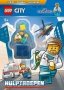LEGO City Hulptroepen