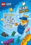 LEGO City Klaar voor Actie!
