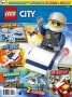 LEGO City Magazine 2019-1