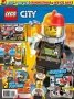 LEGO City Magazine 2019-2 LEGO City Magazine 2019-2