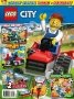 LEGO City Magazine 2019-3 LEGO City Magazine 2019-3