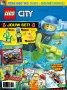 LEGO City Magazine 2019-6