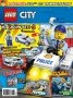 LEGO City Magazine 2019-7 LEGO City Magazine 2019-7