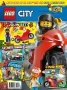 LEGO City Magazine 2019-9 LEGO City Magazine 2019-9