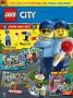 LEGO City Magazine 2019-10 LEGO City Magazine 2019-10
