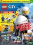 LEGO City Magazine 2020-1 LEGO City Magazine 2020-1