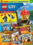 LEGO City Magazine 2020-2 LEGO City Magazine 2020-2