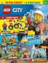 LEGO City Magazine 2020-3 LEGO City Magazine 2020-3