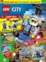 LEGO City Magazine 2021-1
