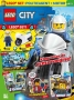 LEGO City Magazine 2021-3